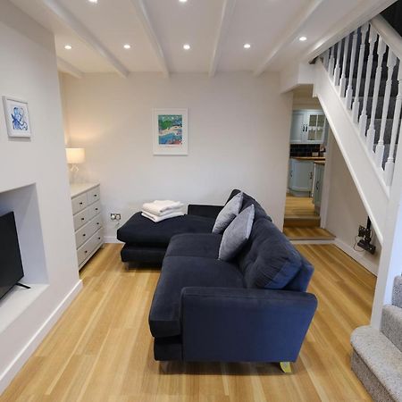 Newly Renovated Cottage With Hot Tub Portreath Dış mekan fotoğraf