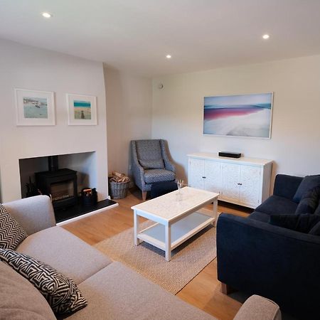 Newly Renovated Cottage With Hot Tub Portreath Dış mekan fotoğraf