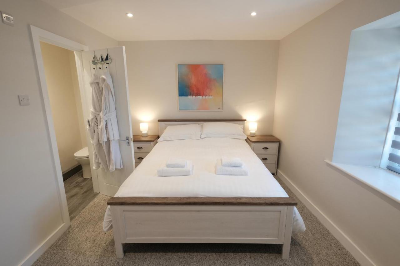 Newly Renovated Cottage With Hot Tub Portreath Dış mekan fotoğraf