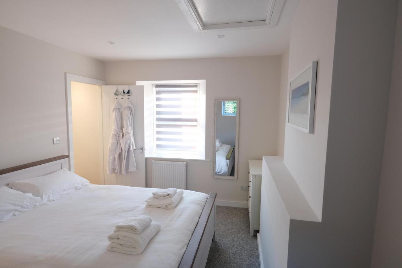 Newly Renovated Cottage With Hot Tub Portreath Dış mekan fotoğraf